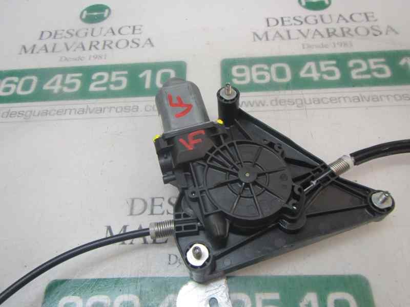 Recambio de elevalunas delantero derecho para toyota aygo 1.0 vvti referencia OEM IAM 698100H031 402662A 402662A