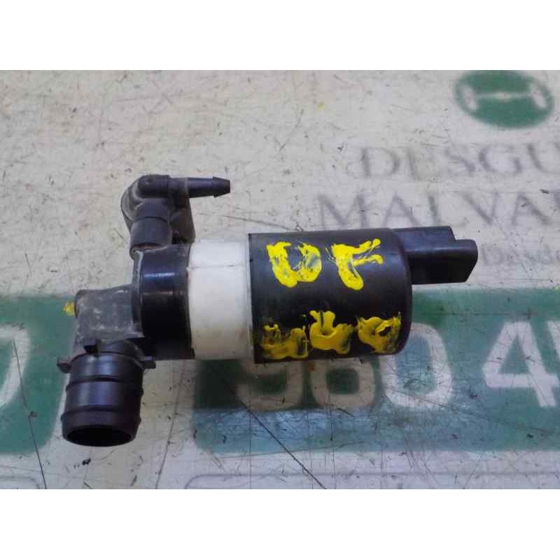 Recambio de bomba limpia para renault megane iii coupe 1.5 dci diesel fap referencia OEM IAM   