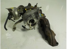 Recambio de turbocompresor para mazda 3 lim. (bl) sportive referencia OEM IAM  VJ431001  2