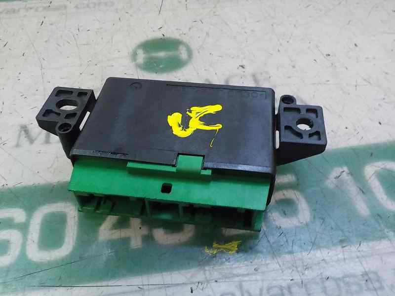 Recambio de modulo electronico para citroën c-elysée exclusive referencia OEM IAM 1609289180 9675749680 0263004465