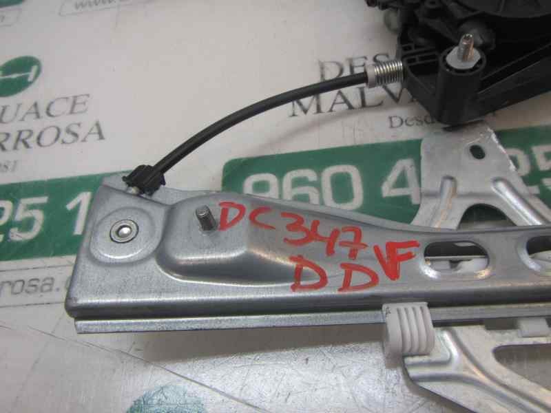 Recambio de elevalunas delantero derecho para toyota aygo 1.0 vvti referencia OEM IAM 698100H031 402662A 402662A