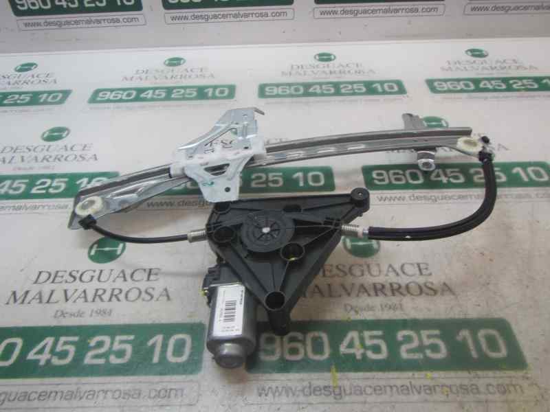 Recambio de elevalunas delantero derecho para toyota aygo 1.0 vvti referencia OEM IAM 698100H031 402662A 402662A
