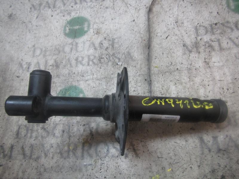 Recambio de punta chasis delantera para bmw serie 3 compact (e46) 316ti referencia OEM IAM   