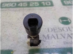 Recambio de bomba limpia para renault megane iii coupe 1.5 dci diesel fap referencia OEM IAM    2