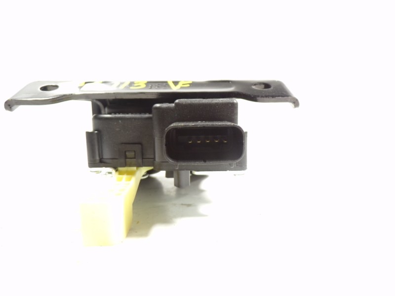 Recambio de cerradura maletero / porton para hyundai i30 fastback 1.4 tgdi cat referencia OEM IAM 81230G4700  