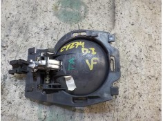 Recambio de maneta interior delantera izquierda para citroën c3 1.4 hdi referencia OEM IAM    2