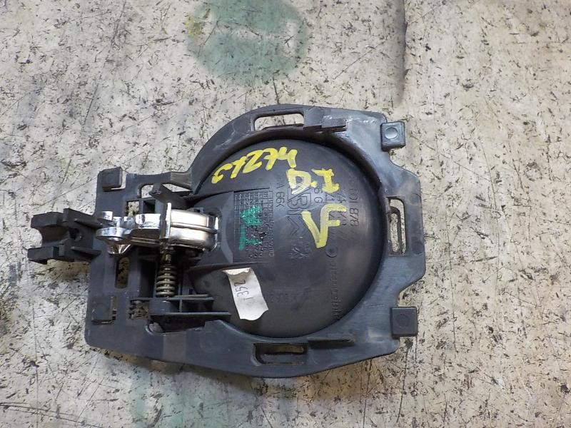 Recambio de maneta interior delantera izquierda para citroën c3 1.4 hdi referencia OEM IAM   