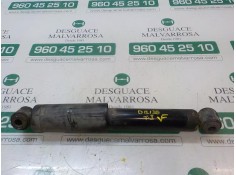 Recambio de amortiguador trasero izquierdo para dacia dokker express 1.6 cat referencia OEM IAM 562106559R   2