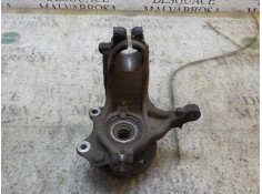 Recambio de mangueta delantera derecha para citroën c3 1.4 hdi referencia OEM IAM    2