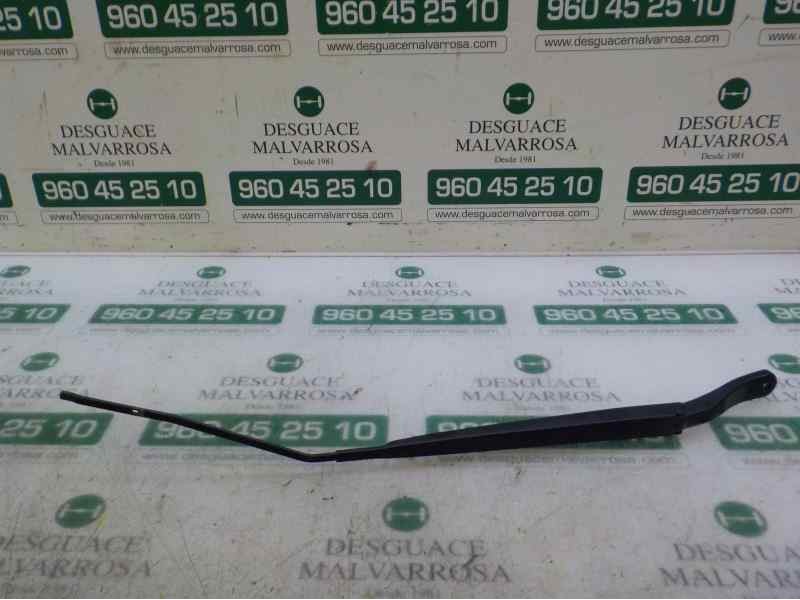 Recambio de brazo limpia delantero derecho para renault megane iii coupe 1.5 dci diesel fap referencia OEM IAM   