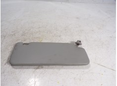 Recambio de parasol izquierdo para suzuki baleno 1.0 12v boosterjet cat referencia OEM IAM    2