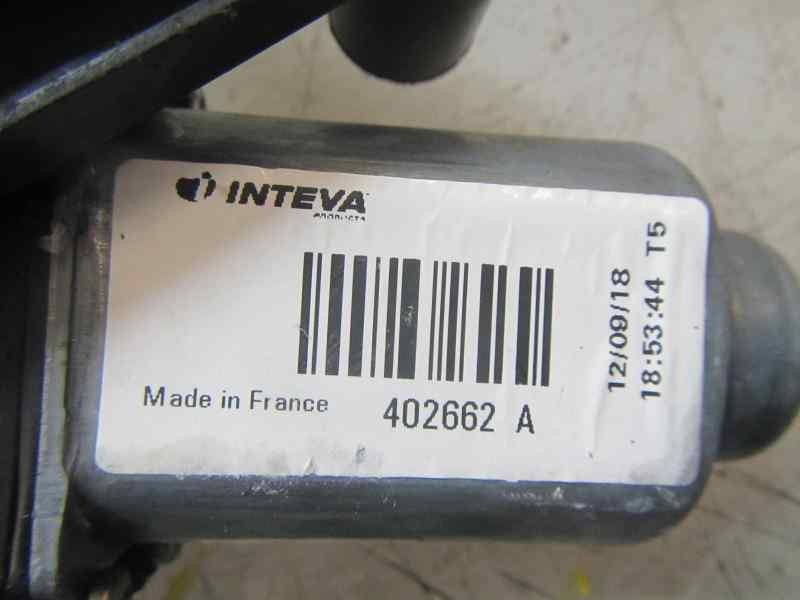 Recambio de elevalunas delantero derecho para toyota aygo 1.0 vvti referencia OEM IAM 698100H031 402662A 402662A