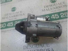 Recambio de motor arranque para citroën c-elysée exclusive referencia OEM IAM 5802FG 968826848004  2