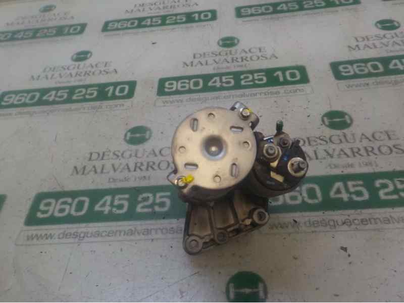 Recambio de motor arranque para citroën c-elysée exclusive referencia OEM IAM 5802FG 968826848004 
