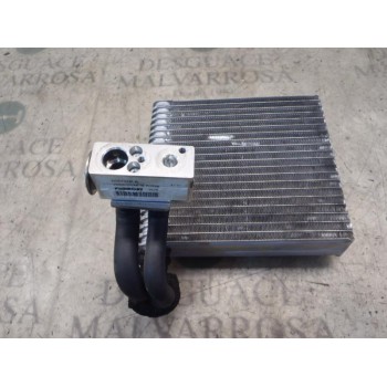 EVAPORADOR AIRE ACONDICIONADO 