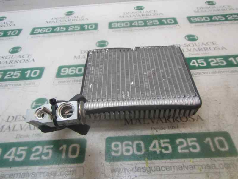 Recambio de evaporador aire acondicionado para toyota aygo 1.0 vvti referencia OEM IAM 88510YV040  