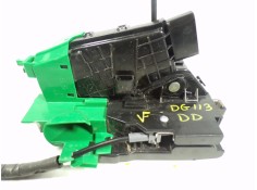 Recambio de cerradura puerta delantera derecha para hyundai i30 fastback 1.4 tgdi cat referencia OEM IAM 81320G3050 81320G3050  2