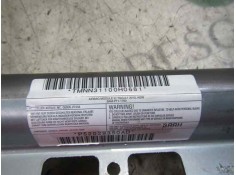 Recambio de airbag cortina delantero derecho para dodge journey 2.0 16v crd cat referencia OEM IAM    2