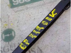 Recambio de brazo limpia delantero derecho para renault megane iii coupe 1.5 dci diesel fap referencia OEM IAM    2