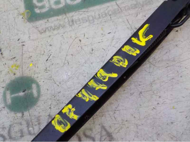 Recambio de brazo limpia delantero derecho para renault megane iii coupe 1.5 dci diesel fap referencia OEM IAM   