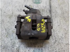 Recambio de pinza freno delantera derecha para citroën c3 1.4 hdi referencia OEM IAM    2