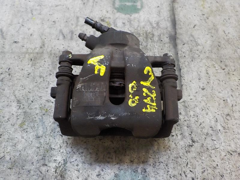 Recambio de pinza freno delantera derecha para citroën c3 1.4 hdi referencia OEM IAM   