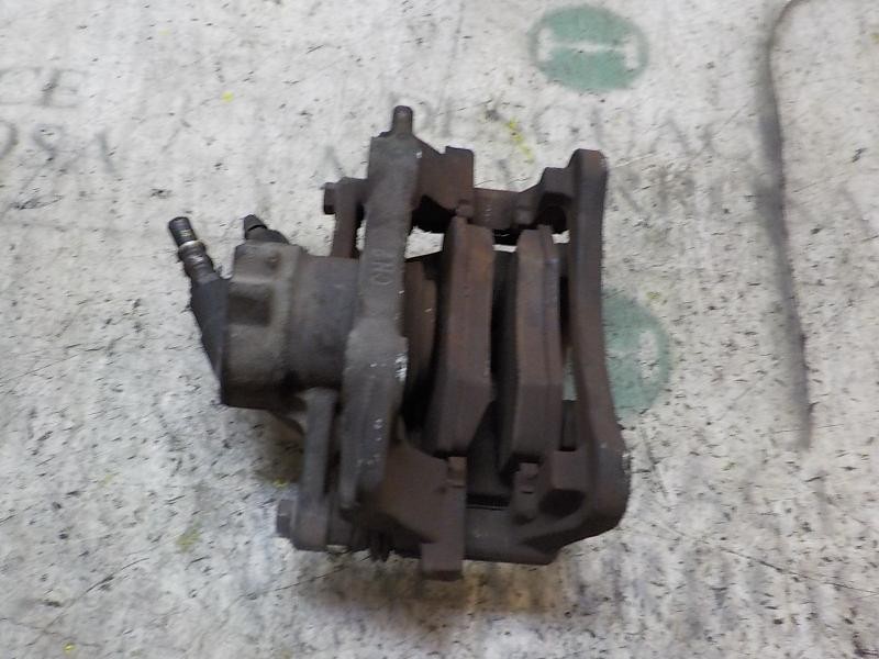Recambio de pinza freno delantera derecha para citroën c3 1.4 hdi referencia OEM IAM   