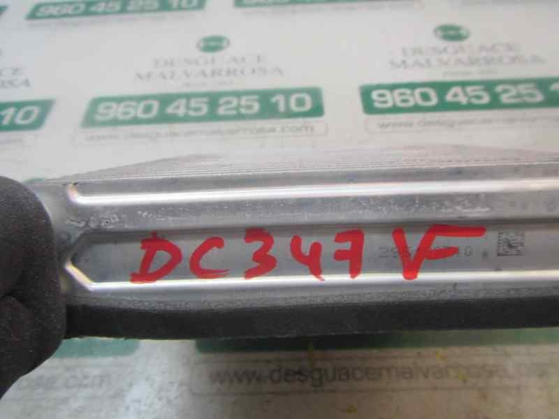 Recambio de evaporador aire acondicionado para toyota aygo 1.0 vvti referencia OEM IAM 88510YV040  