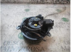Recambio de motor calefaccion para citroën xsara berlina 2.0 hdi sx (66kw) referencia OEM IAM   