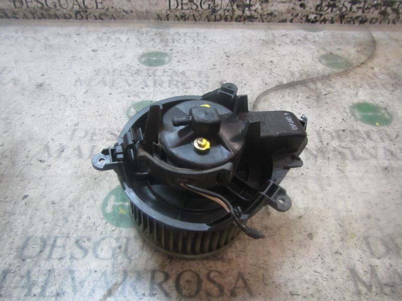 Recambio de motor calefaccion para citroën xsara berlina 2.0 hdi sx (66kw) referencia OEM IAM   