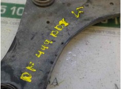 Recambio de brazo suspension inferior delantero derecho para renault megane iii coupe 1.5 dci diesel fap referencia OEM IAM    2