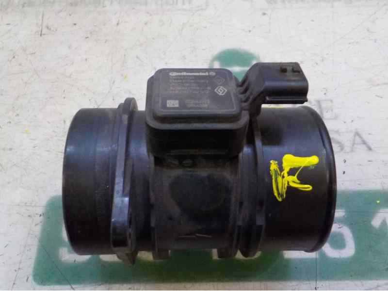 Recambio de caudalimetro para renault megane iii coupe 1.5 dci diesel fap referencia OEM IAM   