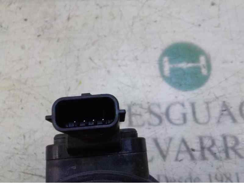 Recambio de caudalimetro para renault megane iii coupe 1.5 dci diesel fap referencia OEM IAM   