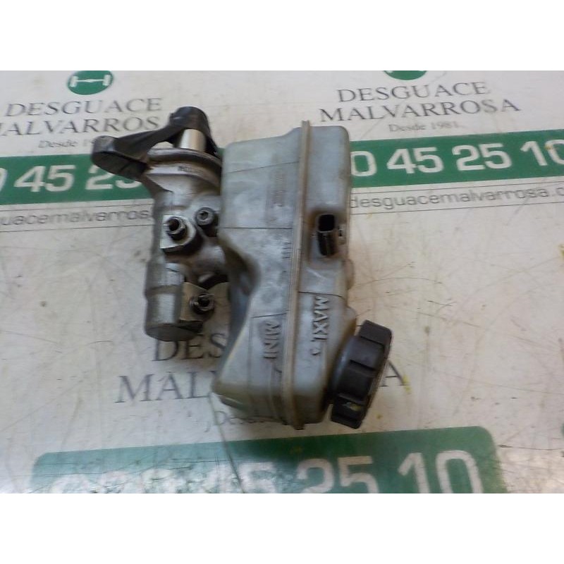 Recambio de bomba freno para dacia dokker express 1.6 cat referencia OEM IAM 460117430R  