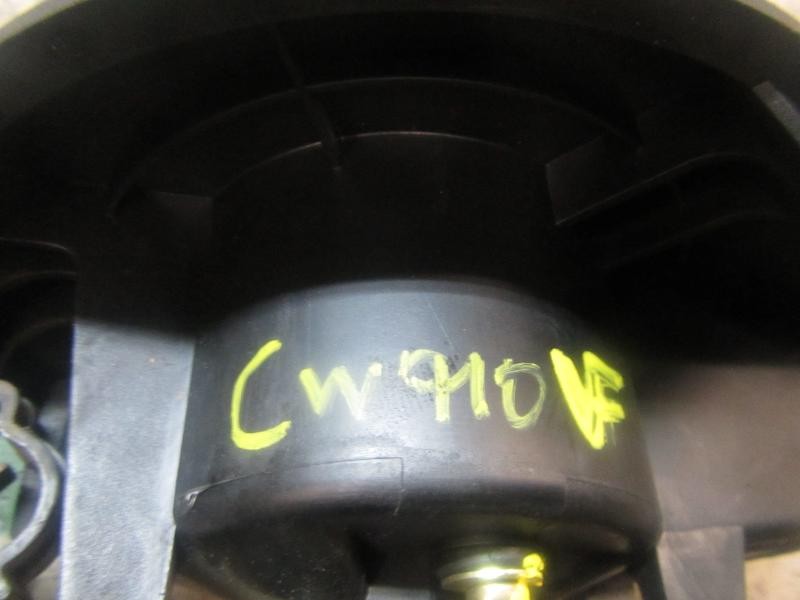 Recambio de motor calefaccion para citroën xsara berlina 2.0 hdi sx (66kw) referencia OEM IAM   