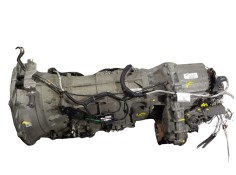 Recambio de caja cambios para land rover range rover sport hse referencia OEM IAM LR036585 8HP70 LR053745