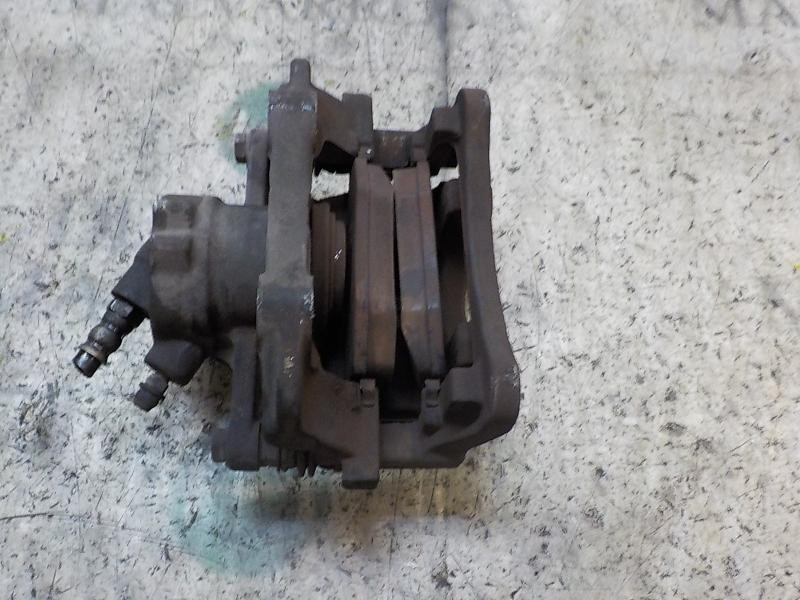 Recambio de pinza freno delantera izquierda para citroën c3 1.4 hdi referencia OEM IAM   