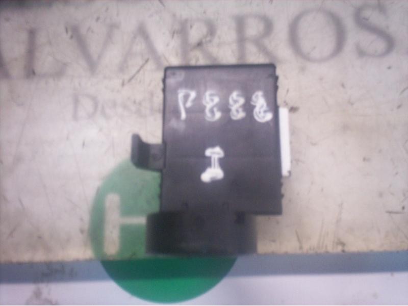 Recambio de modulo electronico para chevrolet lacetti cdx referencia OEM IAM   