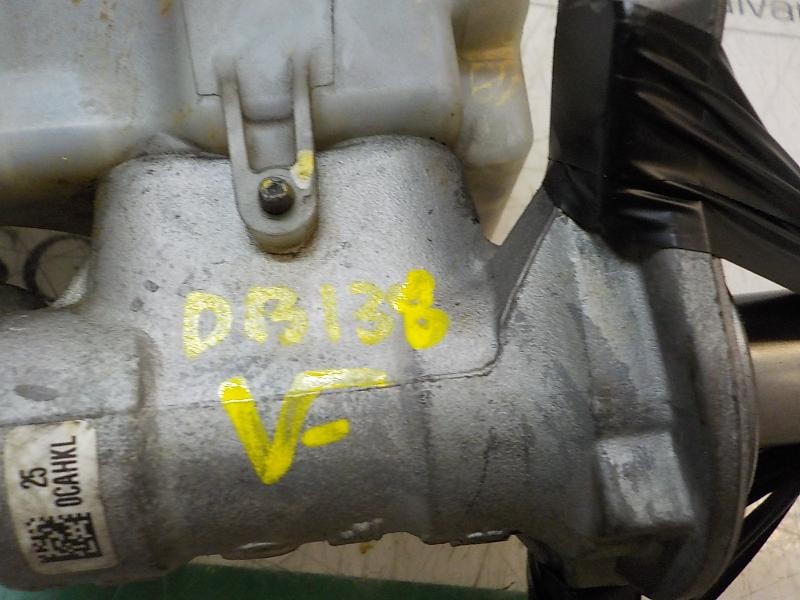 Recambio de bomba freno para dacia dokker express 1.6 cat referencia OEM IAM 460117430R  