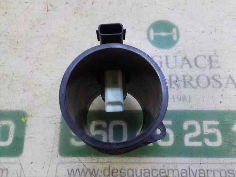 Recambio de caudalimetro para renault megane iii coupe 1.5 dci diesel fap referencia OEM IAM   