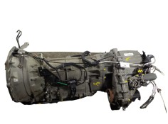 Recambio de caja cambios para land rover range rover sport hse referencia OEM IAM LR036585 8HP70 LR053745 2
