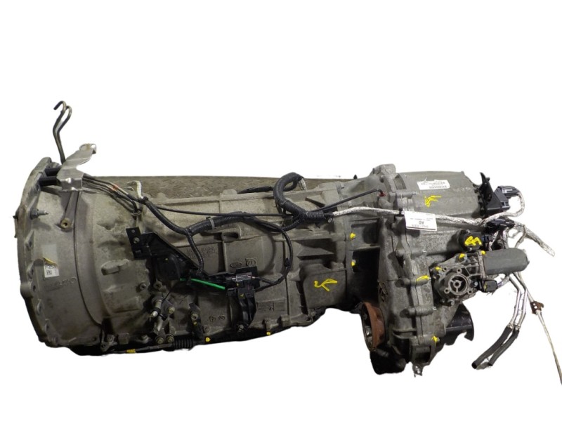 Recambio de caja cambios para land rover range rover sport hse referencia OEM IAM LR036585 8HP70 LR053745
