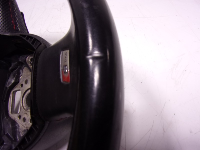 Recambio de volante para audi q7 (4l) 3.0 v6 24v tdi referencia OEM IAM 8K0419091AKURS 4F0124A 