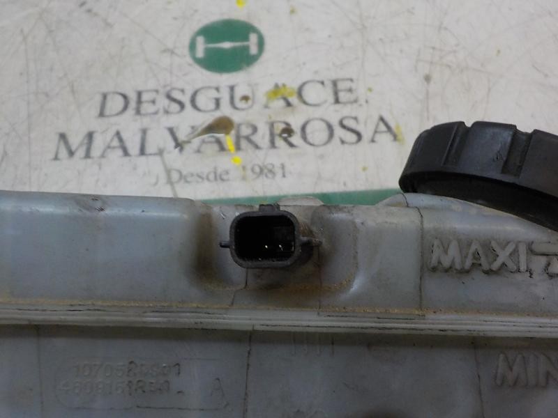 Recambio de bomba freno para dacia dokker express 1.6 cat referencia OEM IAM 460117430R  