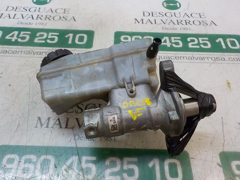Recambio de bomba freno para dacia dokker express 1.6 cat referencia OEM IAM 460117430R  