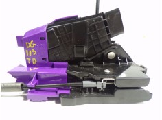 Recambio de cerradura puerta trasera derecha para hyundai i30 fastback 1.4 tgdi cat referencia OEM IAM 81420G3010 81420G3010  2