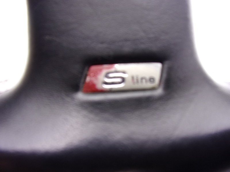 Recambio de volante para audi q7 (4l) 3.0 v6 24v tdi referencia OEM IAM 8K0419091AKURS 4F0124A 