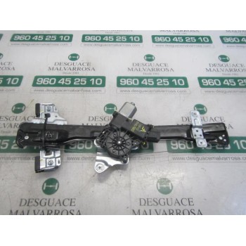 ELEVALUNAS DELANTERO DERECHO 42363793 98910SUV20 