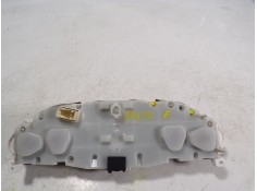 Recambio de cuadro instrumentos para peugeot 208 1.4 hdi fap referencia OEM IAM 9801904080 9801904080  2
