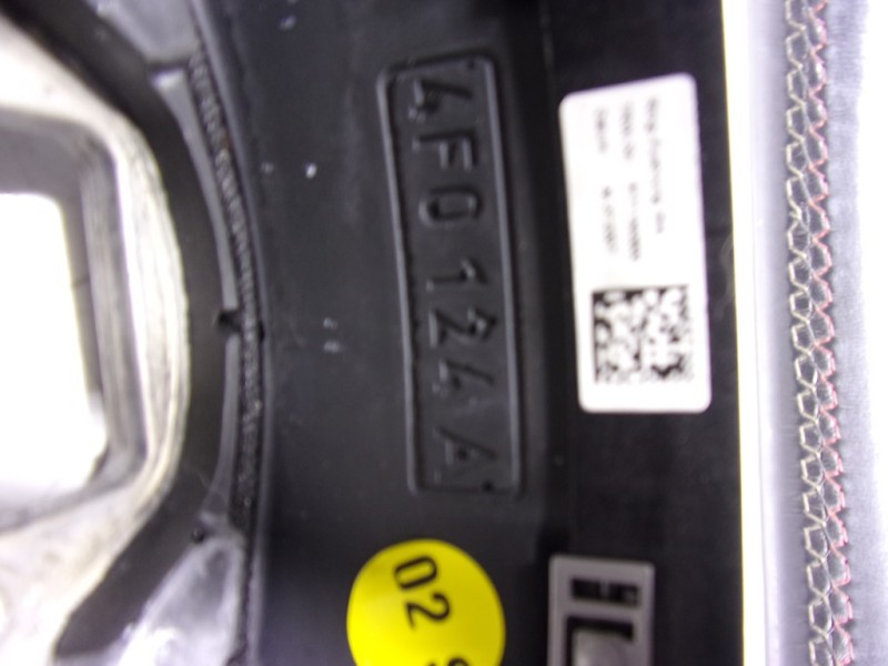 Recambio de volante para audi q7 (4l) 3.0 v6 24v tdi referencia OEM IAM 8K0419091AKURS 4F0124A 